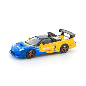 POP RACE 1/64 SPOON NSX-R GT�yPR640310�z �~�j�J�[