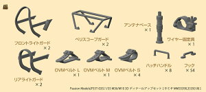 pbVfY 1/35 M36/M10 3DfBe[AbvZbg[^~MM35390/35350p]yP35T-035z fBe[Abvp[c