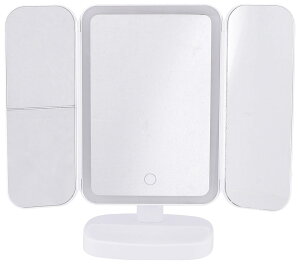 �s��f�� ���LED�~���[ �O�ʋ��i�z���C�g�j 38389 [38389�t�W�{�E�G�L]