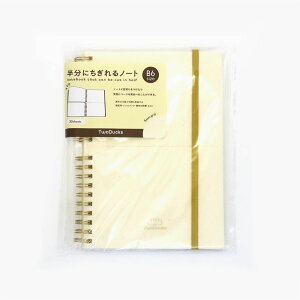 TwoDucks m[g O^Cv B6 30(AC{[CG[) Tm[g TD0002