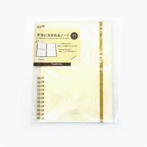 TwoDucks m[g O^Cv A5 30(AC{[CG[) Tm[g TD0004