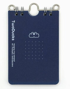 TwoDucks nMOO A7 70(lCr[) Tm[g TD0007