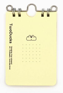 TwoDucks nMOO A7 70(AC{[CG[) Tm[g TD0008