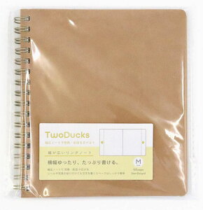 TwoDucks LOm[g 60 MTCY(AC{[) Tm[g TD0014