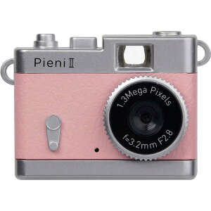 PR[ ^gCfW^JuPieni IIvis[`j DSC-PIENI2-PH sGj