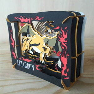 GXJC yĐYz|PbgX^[ PAPER THEATER U[h PT-022 y[p[VA^[