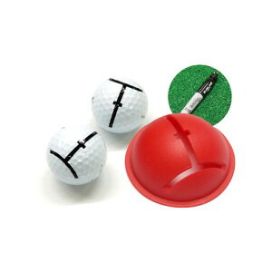 EYELINE GOLF ACC St CpNg{[Ci[ I-BALL LNR ELG-BL32