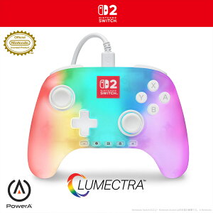 PowerA NgEAhoe[WELRg[[ for Nintendo Switch 2@zCg [NSGP0524JP-01]