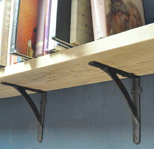 �_���g��(DULTON) �u���P�b�g S555-375 �I�󂯁@�T�C�Y:H.210mm L.210mm D.25mm [S555375]