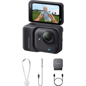 Insta360 ANVJuInsta360 GO UltravX^_[hohi~bhiCgubNj CINSABEA-GOULTRA02