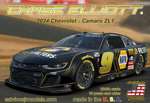 TrmX JERf 1/24 `FCXEGIbg #9 NAPA GOLD V{[ J} NASCAR 2024yHMC2024CESz vf