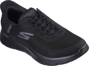 �X�P�b�`���[�Y �����Y GO WALK FLEX-HANDS UP�i�u���b�N�E�T�C�Y�F26.5cm�j 216324WW-BBK-26.5 SKECHERS