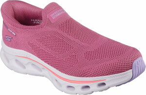 XPb`[Y fB[X GO WALK GLIDE-STEP 2.0-ANNETTEi[u/}`ETCYF23.0cmj SKC-125120-MVMT-23.0 SKECHERS