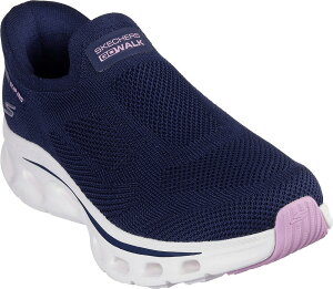 XPb`[Y fB[X GO WALK GLIDE-STEP 2.0-ANNETTEilCr[}`ETCYF22.5cmj SKC-125120-NVMT-22.5 SKECHERS