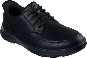 �X�P�b�`���[�Y �����Y ARCH FIT GARZA-RowAN�i�u���b�N�E�T�C�Y�F26.0cm�j SKC-205517-BBK-26.0 SKECHERS