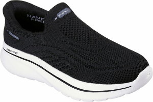 XPb`[Y fB[X XbvCY bNXhtBbg S[EH[N A[`tBbg NWC - AAkiubNETCYF22.5cmj SKC-125843-BLK-22.5 SKECHERS