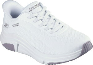 �X�P�b�`���[�Y ���f�B�[�X BOBS SPARRow FLEX-TOO YOU�i�z���C�g�E�T�C�Y�F23.0cm�j SKC-117587-W-23.0 SKECHERS