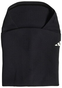 アディダス ユニセックス ティロ 23 コンペティション ネックウォーマー(ブラック/ホワイト・サイズ:JPL) ADJ-MKB99-HS9759-JPL adidas