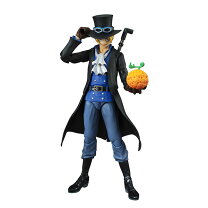 楽天市場】ワンピース サボ フィギュアの通販