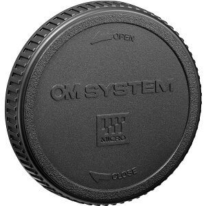 OM SYSTEM YALbvuLR-2v (M.ZUIKO DIGITAL ) LR-2_OM