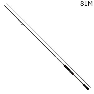 _C G_X XgCXg RT IL(C^[Cf) 81M 8.1ft 2s[X XsjO G_X XgCXg RT IL 81M DAIWA EMERALDAS STOIST RT IL GMObh