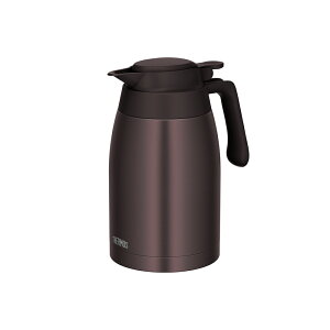 �T�[���X �X�e�����X�|�b�g�@1.5L�@�u���E�� TTG-1500-BW THERMOS [TTG1500BW]