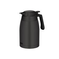 サーモス ステンレスポット　1.5L　ダークグレー TTG-1500-DGY THERMOS [TTG1500DGY]