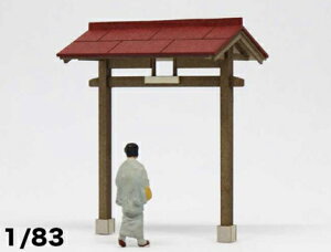 mS͌^n~ AC-005-83C Hn̖ J[Ver.y1/83XP[z