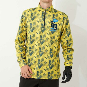 tB Y hbgJn[tZIPVc(CG[ETCYFLL) 781505-YL-LL FILA GOLF