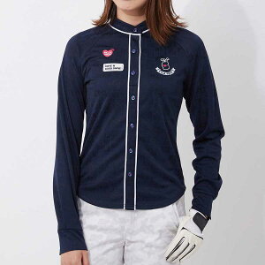 tB fB[X ohJ[Vc(lCr[ETCYFM) 791501-NV-M FILA GOLF