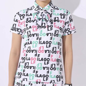 �t�B�� ���f�B�[�X �{�E�^�C�����V���c(�~�b�N�X�E�T�C�Y�FM) 753663MMIX FILA GOLF