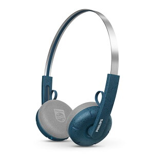 �t�B���b�v�X Bluetooth�Ή��_�C�i�~�b�N���^�w�b�h�z���i�e�B�[���j TAH2000TL/97 PHILIPS TAH2000