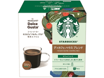 楽天市場】スターバックス ディカフェの通販