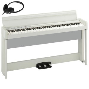 RO dqsAmizCgjywbhztz C1-AIR-WH KORG@C1 Air@C1AIR