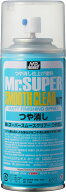 GSIクレオス Mr.スーパースムースクリアー(つや消し)【B530】