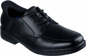 �X�P�b�`���[�Y �����Y �V���[�Y �X���b�v�C���Y CASWELL-ALFIE�i�u���b�N�E�T�C�Y�F25.0cm�j SKC-205220-BLK-25.0 SKECHERS