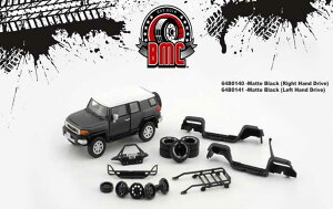 BM CREATIONS 1/64 g^ FJ Cruiser 2015 ^bN_[NO[ LHDy64B0141z ~jJ[