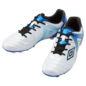 Au WjA TbJ[ XpCN ANZC^[ RB JR WIDE HGiS.WHITE/BLUE/BLACKETCYF23.0cmj UF5SFCB1J-WHBL-23.0 umbro