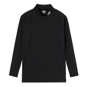 �A���u�� �X�g���b�`�C���i�[�V���c�i�u���b�N�E�T�C�Y�FM-L�j UAS9302B-BK00-M-L umbro
