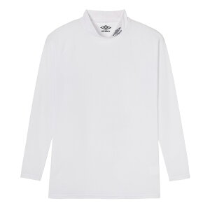 �A���u�� �X�g���b�`�C���i�[�V���c�i�z���C�g�E�T�C�Y�FM-L�j UAS9302B-WH00-M-L umbro