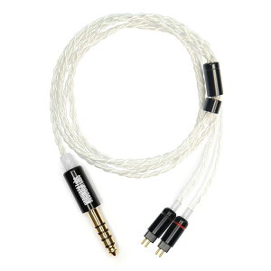 �m�u�i�K���{ �w�b�h�z���p���P�[�u��(0.7m)�y2pin��4.4mm5�Ƀo�����X�zMORPHEUS Light(�����t�F�E�X ���C�g) NLE-MOS-70 NOBUNAGA Labs entry