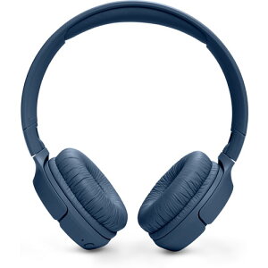 JBL Bluetooth�Ή��@�_�C�i�~�b�N���^�w�b�h�z��(�u���[) JBL TUNE 520BT BLU JBL TUNE