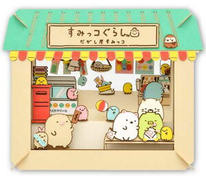 GXJC ݂R炵 PAPER THEATER(y[p[VA^[) ݂R PT-135N y[p[VA^[