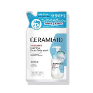 セラミエイド 薬用 フェイス＆ボディウォッシュ つめかえ用　380mL コーセーコスメポート セラミエイドF…