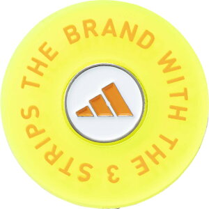 AfB_X Big Neon }[J[(CG[) ADM-935-YELLOW adidas