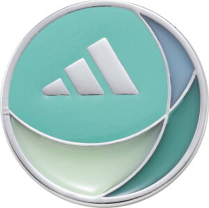 AfB_X Clear Color Clip }[J[(O[) ADM-938-GREEN adidas