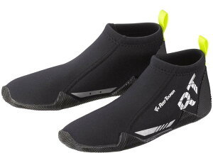 Reef Tourer�i���[�t�c�A���[�j �}�����V���[�Y�i�u���b�N�E�T�C�Y�F26cm�j TBT-RA0107-BK-26