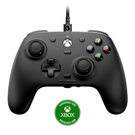 GameSir XboxWindows PC用 有線コントローラー Xbox公式ライセンス品 GAMESIR-G7