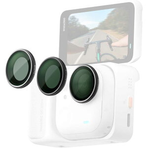 Insta360 Insta360 GO Ultra NDtB^[Zbg CINSBBEJ