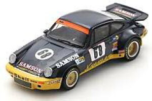 Xp[N 1/64 Porsche 911 Carrera RSR 3.0 No.68 24H Le Mans 1974y64S027z ~jJ[
